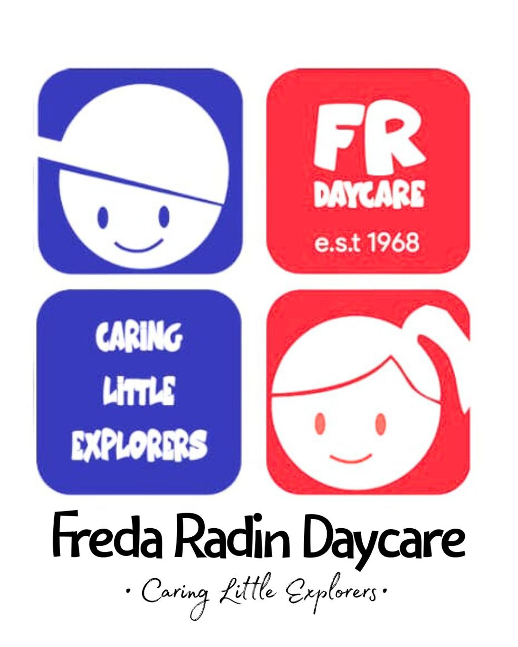 Freda Radin Daycare