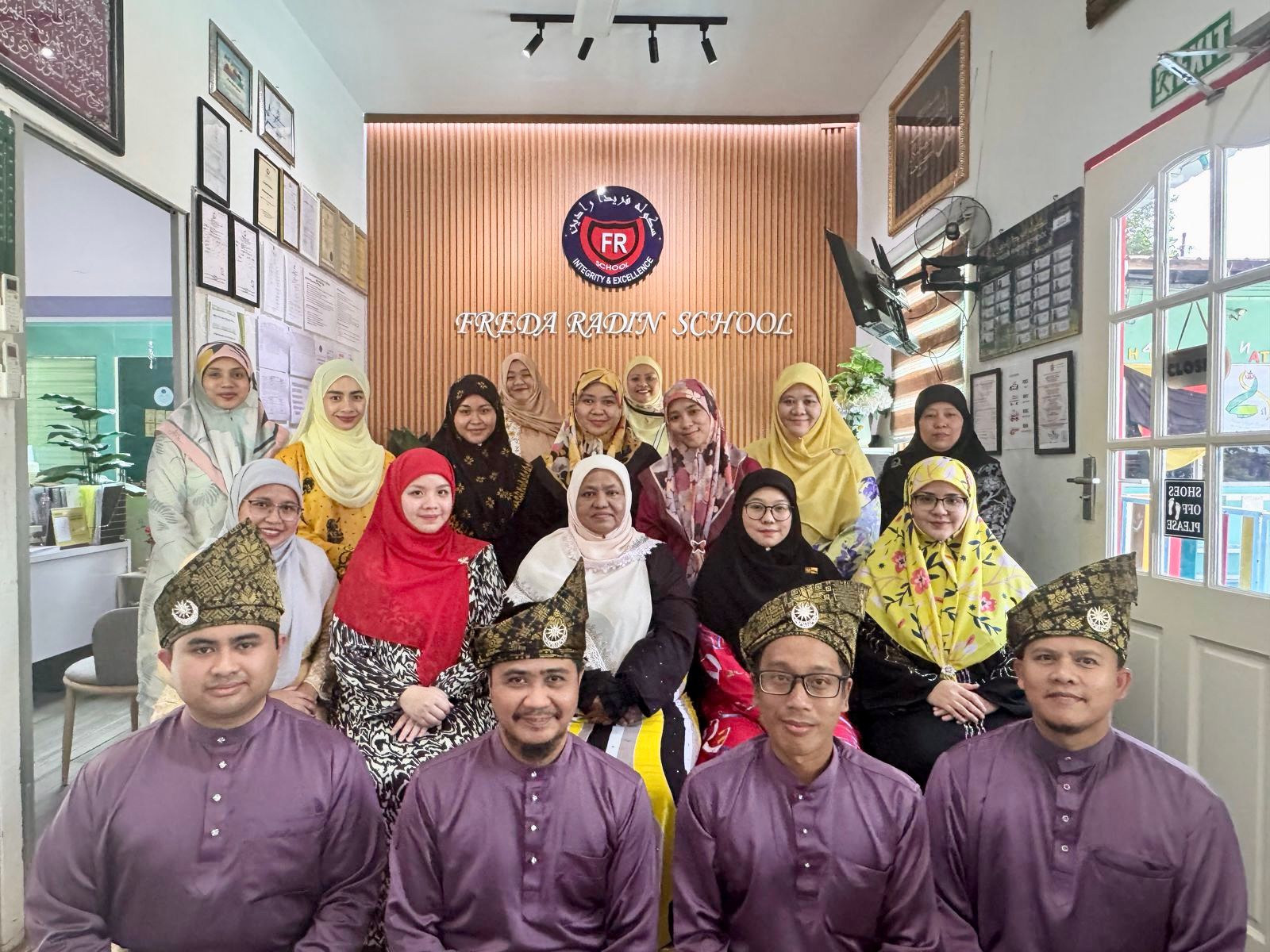 FRS Activities